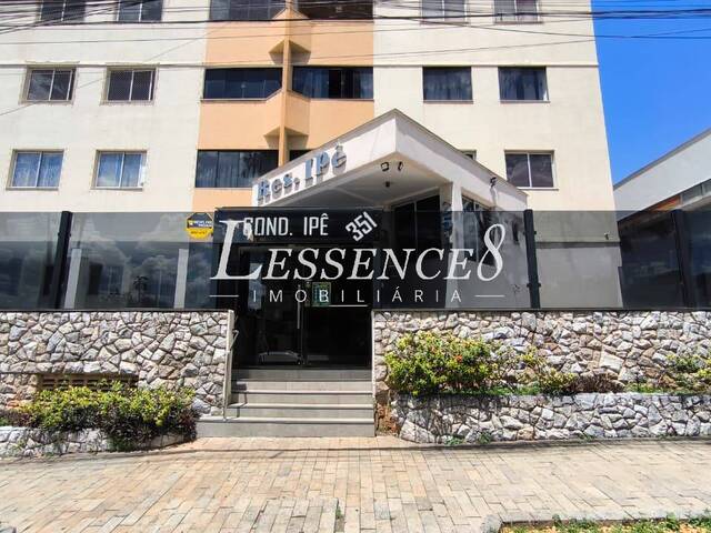 #1471 - Apartamento para Locação em Goiânia - GO - 2