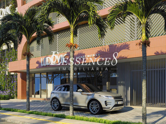 Apartamento para Venda em Goiânia - 4