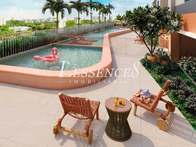 Apartamento para Venda em Goiânia - 5