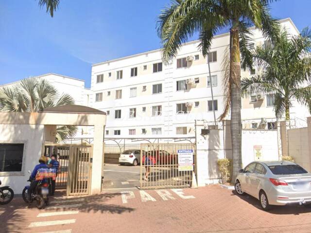 #1473 - Apartamento para Venda em Goiânia - GO - 1