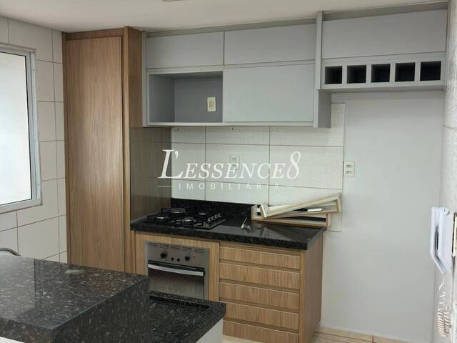 Apartamento para Venda em Goiânia - 5