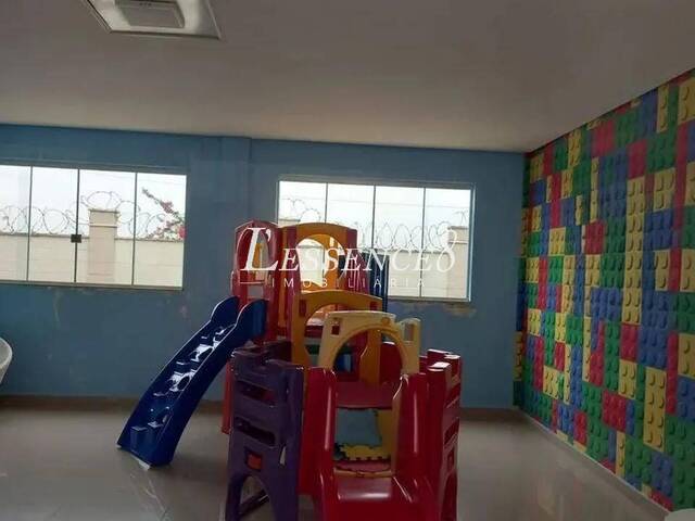 Apartamento para Venda em Goiânia - 4