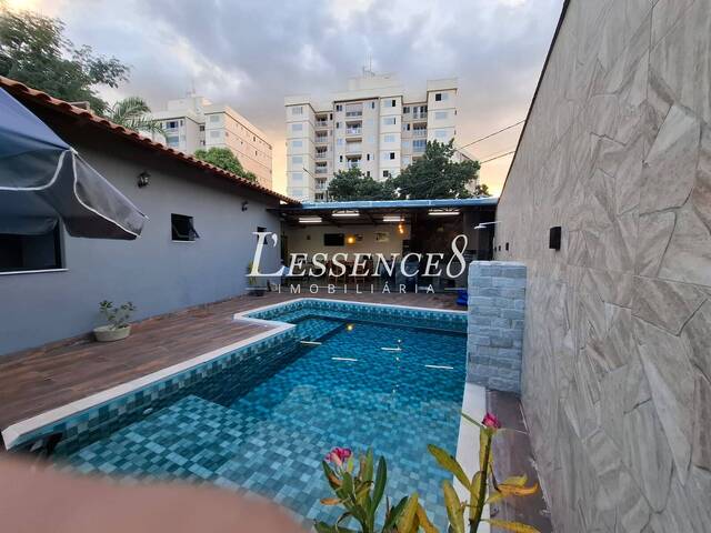 Casa para Venda em Goiânia - 4