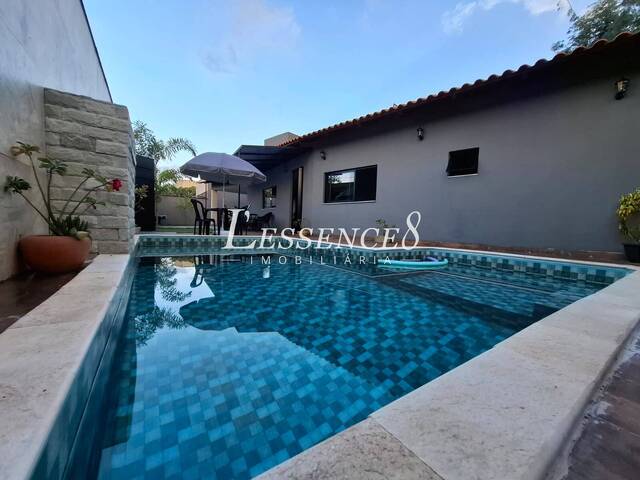 Casa para Venda em Goiânia - 5