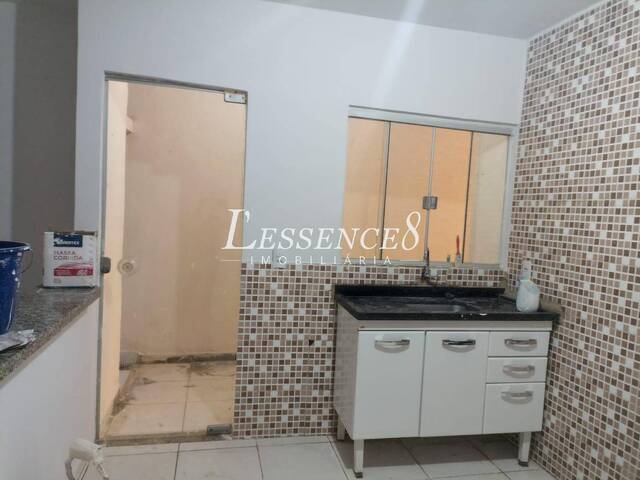 Casa para Venda em Goiânia - 4