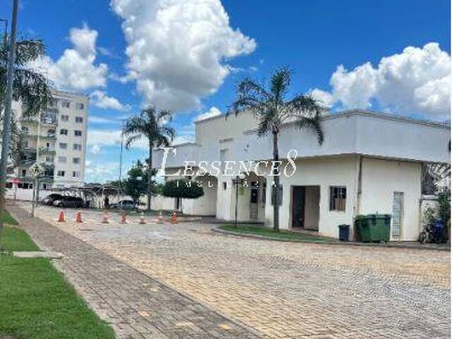 #1479 - Apartamento para Venda em Goiânia - GO - 1