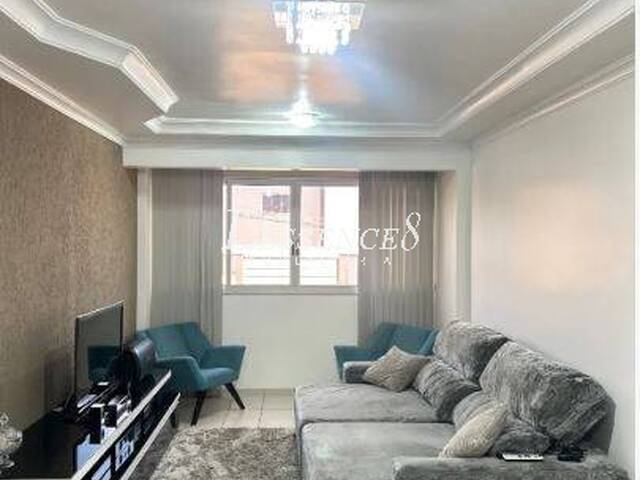 Apartamento para Venda em Goiânia - 4