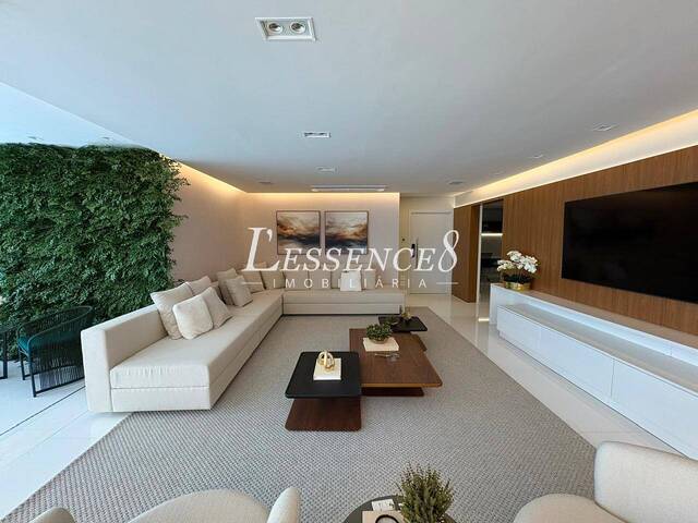 #1481 - Apartamento para Venda em Goiânia - GO - 3