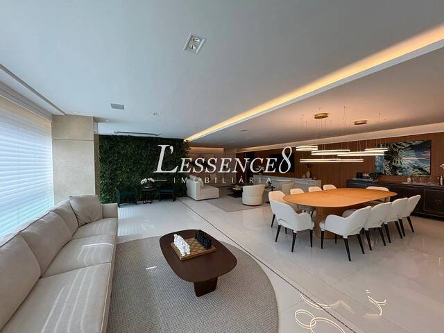 #1481 - Apartamento para Venda em Goiânia - GO - 1