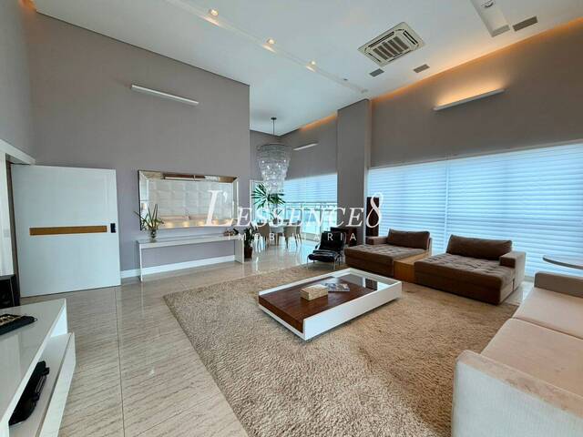 #1482 - Apartamento para Venda em Goiânia - GO - 2