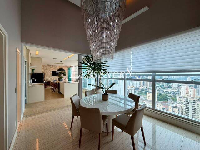 Apartamento para Venda em Goiânia - 5