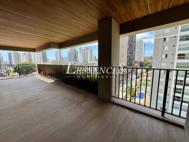 #1483 - Apartamento para Venda em Goiânia - GO - 2