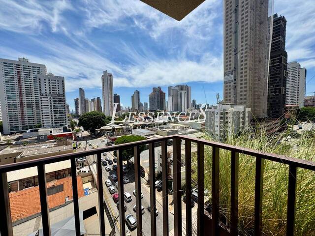 #1483 - Apartamento para Venda em Goiânia - GO - 3