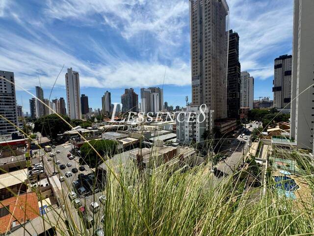 Apartamento para Venda em Goiânia - 4