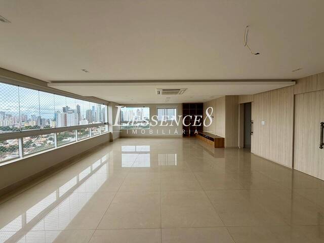#1484 - Apartamento para Venda em Goiânia - GO - 1