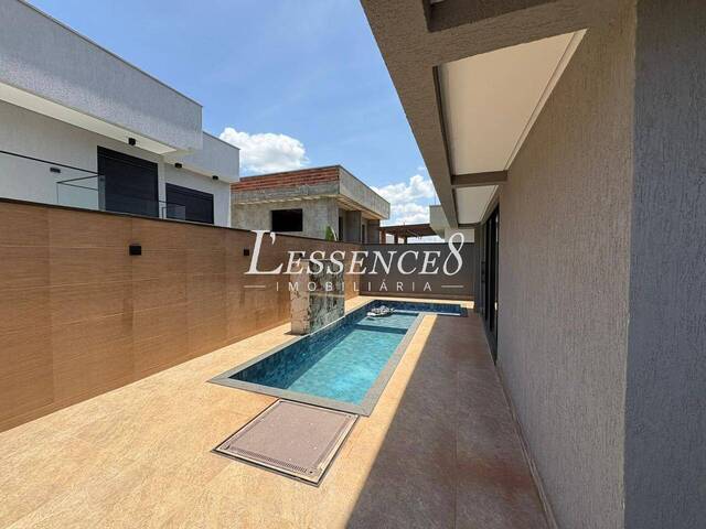 Casa em condomínio para Venda em Goiânia - 4