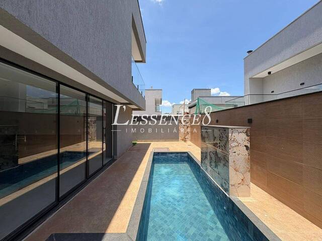 Casa em condomínio para Venda em Goiânia - 5