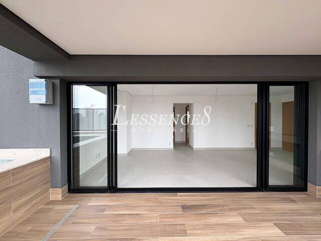 #1486 - Apartamento para Venda em Goiânia - GO - 3