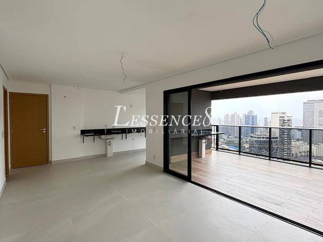 #1486 - Apartamento para Venda em Goiânia - GO - 1