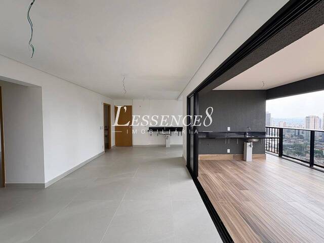#1486 - Apartamento para Venda em Goiânia - GO - 2