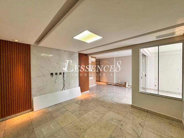 #1487 - Apartamento para Venda em Goiânia - GO - 2