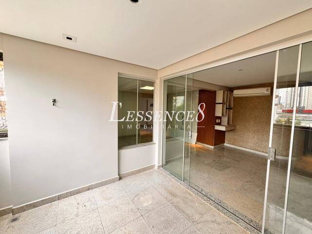 Apartamento para Venda em Goiânia - 5