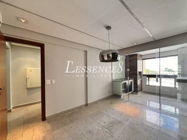 #1487 - Apartamento para Venda em Goiânia - GO - 3