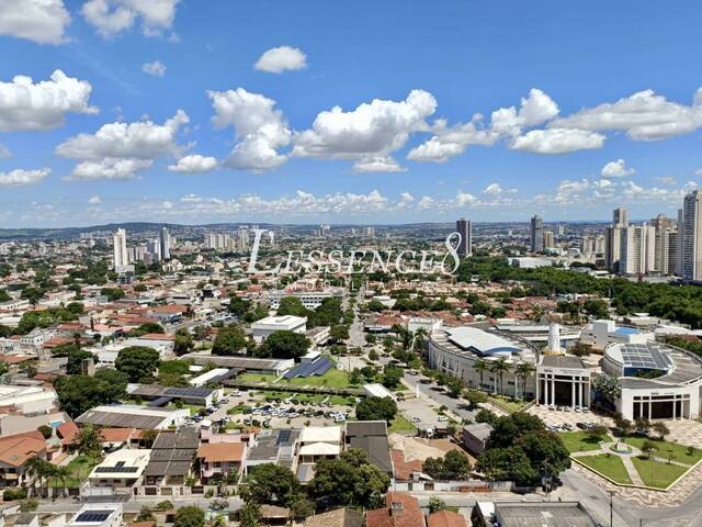 #1489 - Apartamento para Venda em Goiânia - GO - 2