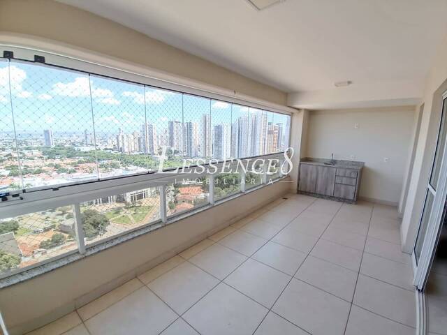 #1489 - Apartamento para Venda em Goiânia - GO - 1