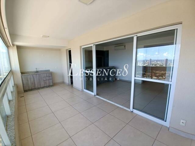 #1489 - Apartamento para Venda em Goiânia - GO - 3