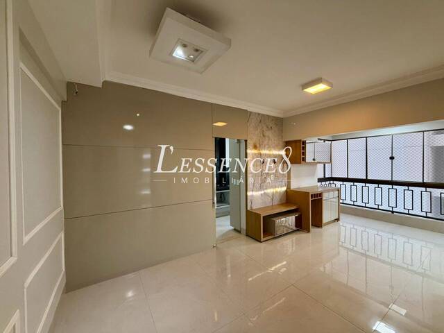 #1490 - Apartamento para Venda em Goiânia - GO - 2