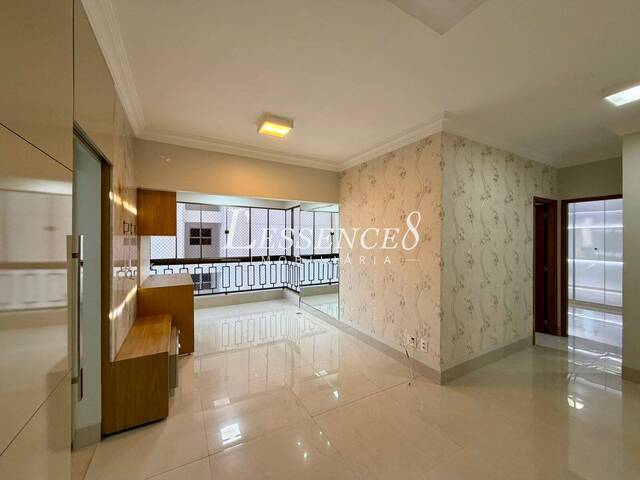 #1490 - Apartamento para Venda em Goiânia - GO - 3