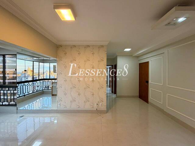 #1490 - Apartamento para Venda em Goiânia - GO - 1