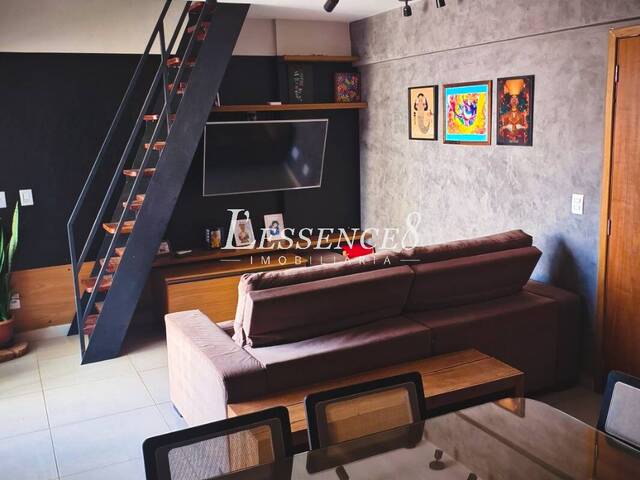 Duplex para Venda em Goiânia - 5