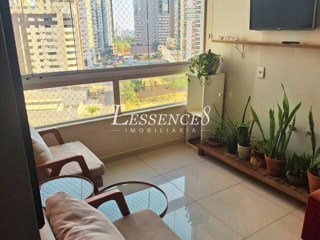 #1491 - Duplex para Venda em Goiânia - GO - 1