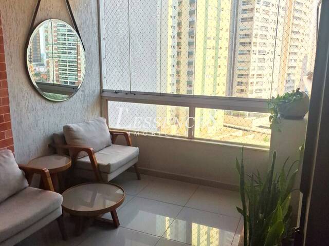 #1491 - Duplex para Venda em Goiânia - GO - 2