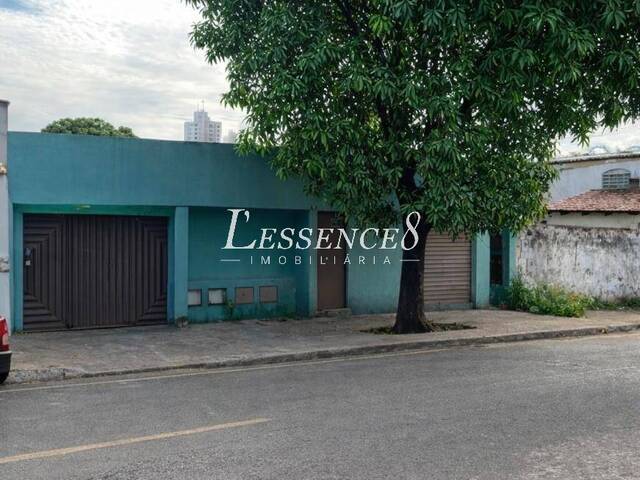 #1492 - Casa para Venda em Goiânia - GO - 1