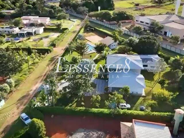 Chácara para Venda em Santo Antônio de Goiás - 4