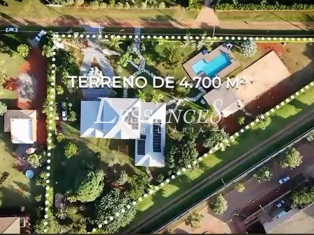 Chácara para Venda em Santo Antônio de Goiás - 5