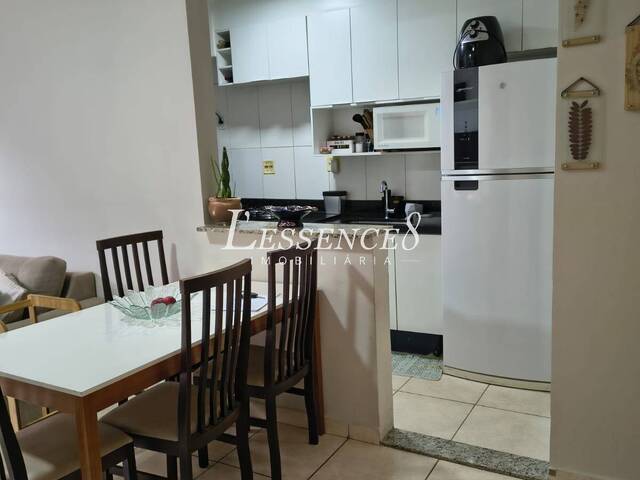 #1495 - Apartamento para Venda em Goiânia - GO - 3