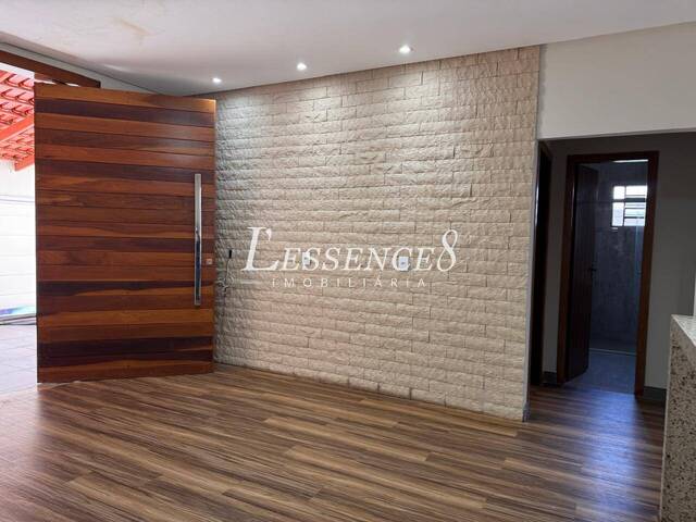 Casa para Venda em Goiânia - 4