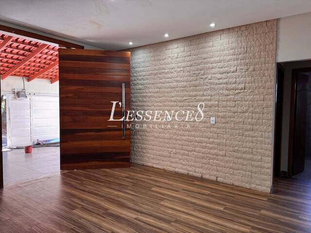 #1494 - Casa para Venda em Goiânia - GO - 3