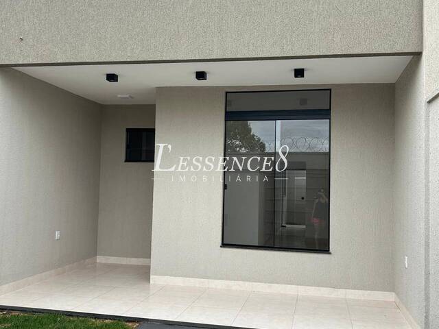 Casa para Venda em Goiânia - 4