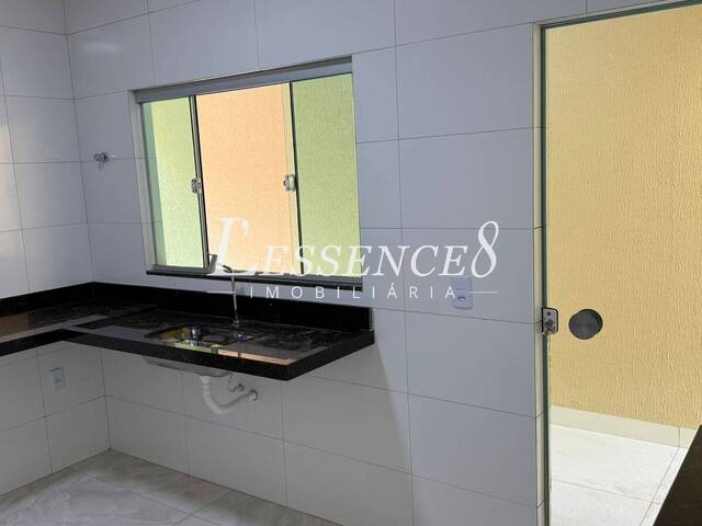 Casa para Venda em Trindade - 4