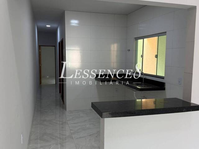 Casa para Venda em Trindade - 5