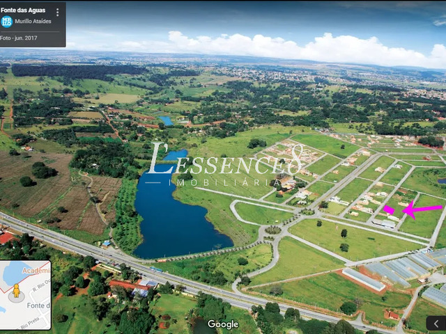 #1499 - Terreno para Venda em Goiânia - GO - 2