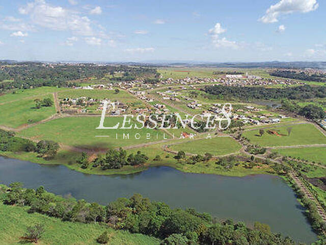 #1499 - Terreno para Venda em Goiânia - GO - 1