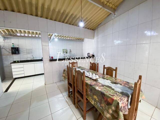 #1500 - Casa para Venda em Goiânia - GO - 3