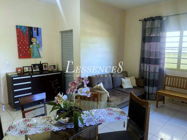 Casa para Venda em Goiânia - 4