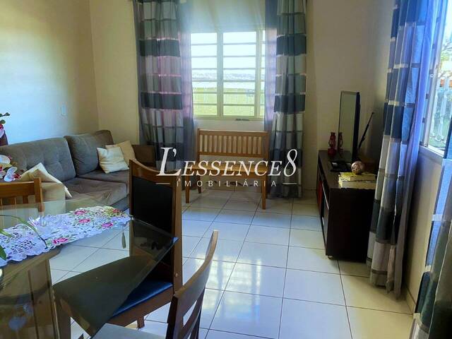 #1501 - Casa para Venda em Goiânia - GO - 3